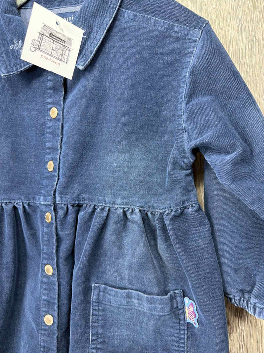Souris Mini Size 2-3y Dress