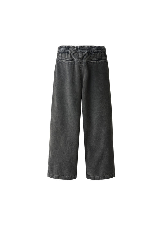 Aster - Washed Black