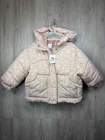 Zara Size 3-4y Jackets & Outerwear