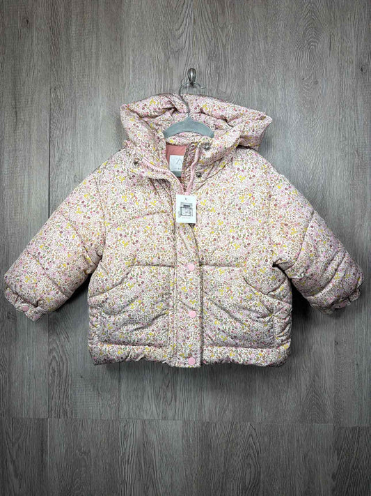 Zara Size 3-4y Jackets & Outerwear