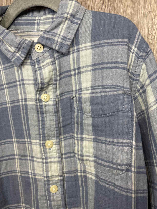 Gap Size 6-7y Shirt