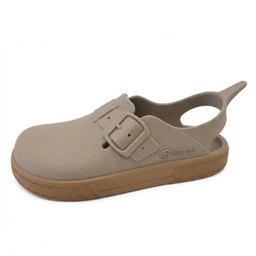 Bostyveg - Taupe beige