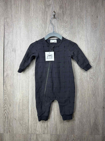 Miles the Label Size 0-3m Romper