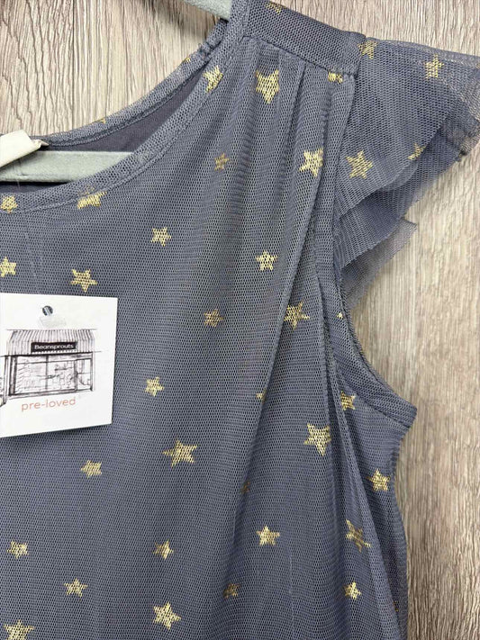 Zara Size 6-7y Dress