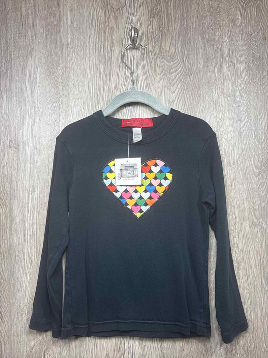 Redfish Kids Size 6y Shirt