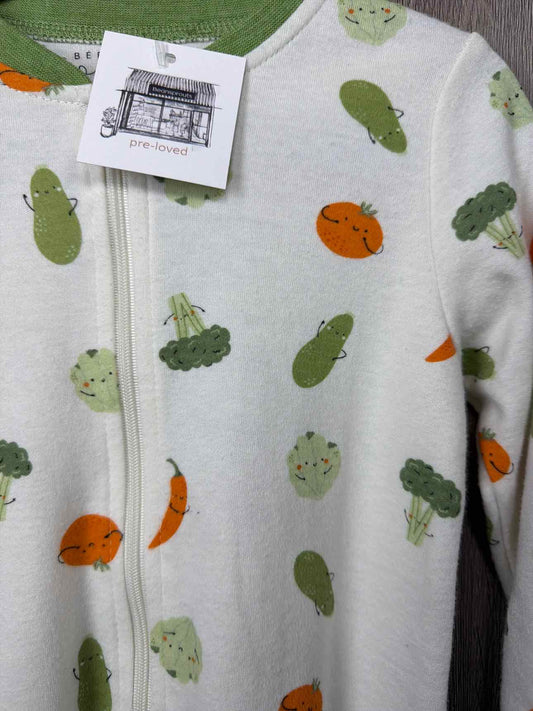 Size 12-18m Sleeper