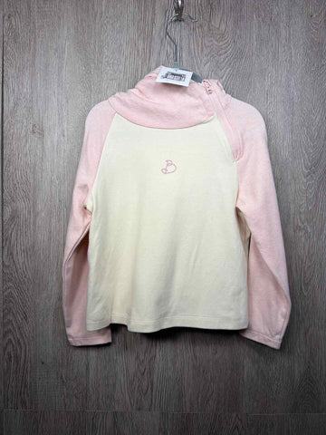Blara Organics Size 5y Hoodie