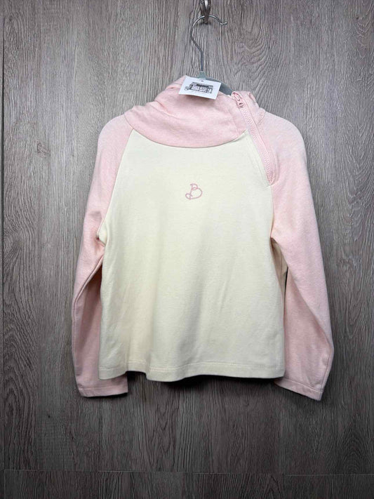 Blara Organics Size 5y Hoodie