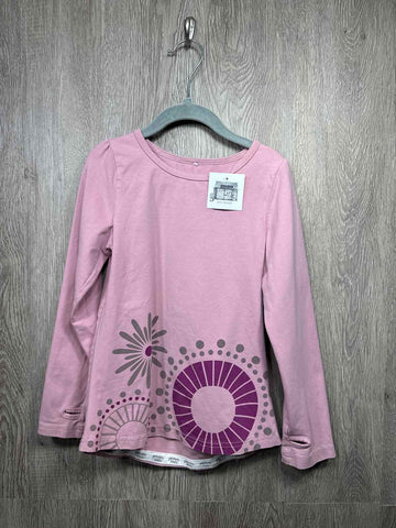 Peekaboo Beans Size 6y Shirt