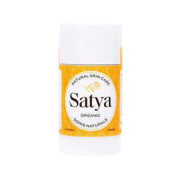 Satya Eczema Relief - Stick