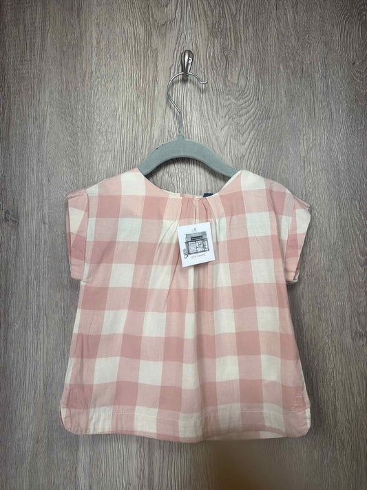 Gap Size 2y Shirt