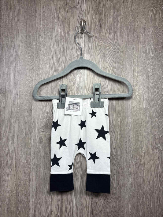 Size Newborn Pants