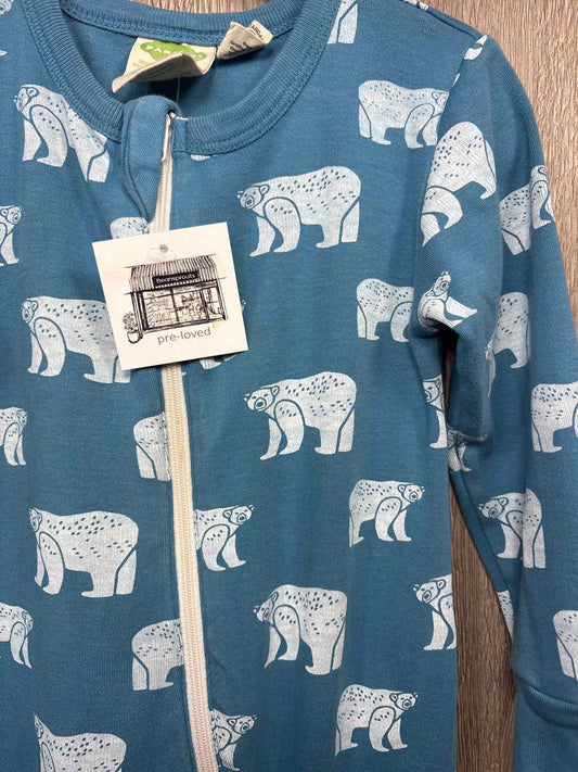 Parade Size 2y Sleeper