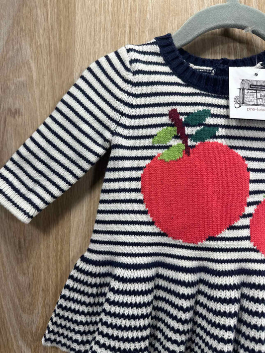 Gap Size 0-3m Dress