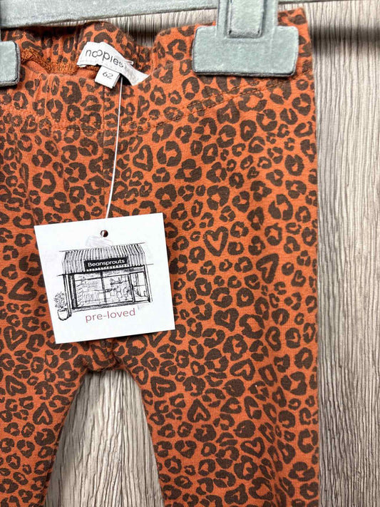 Noppies Size 3-6m Pants