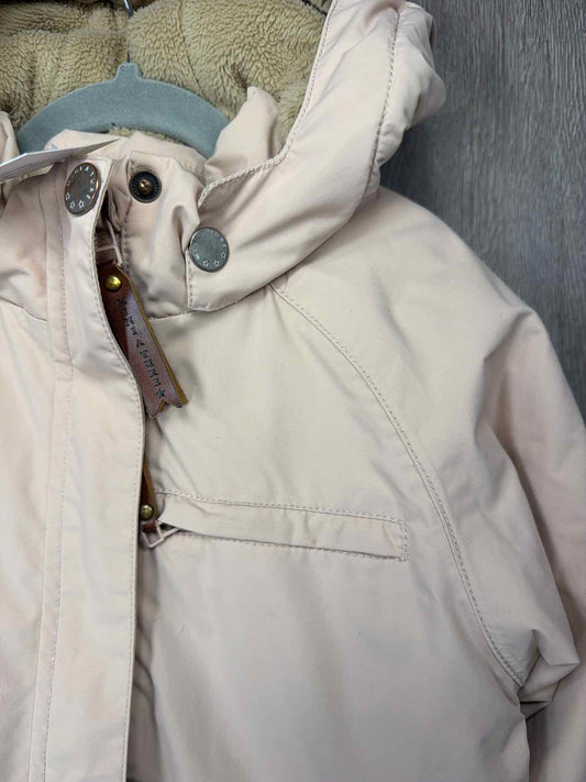 Mini A Ture Size 6y Jackets & Outerwear