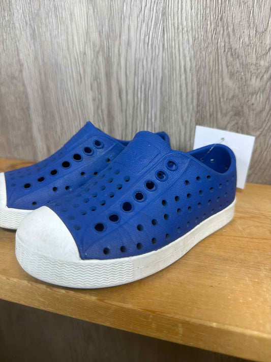 Native Size C8 Summer