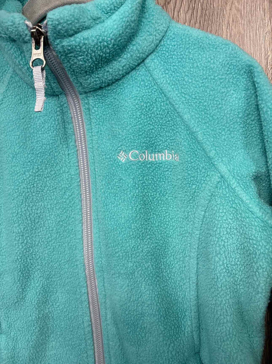 Columbia Size 4-5y Jackets & Outerwear