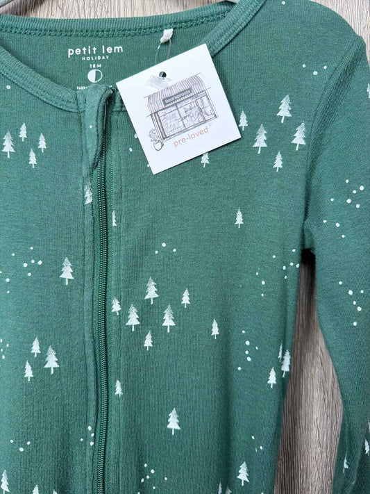 Petit Lem Size 12-18m Sleeper