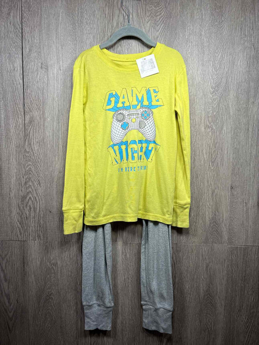 Gap Size 8y Pajamas