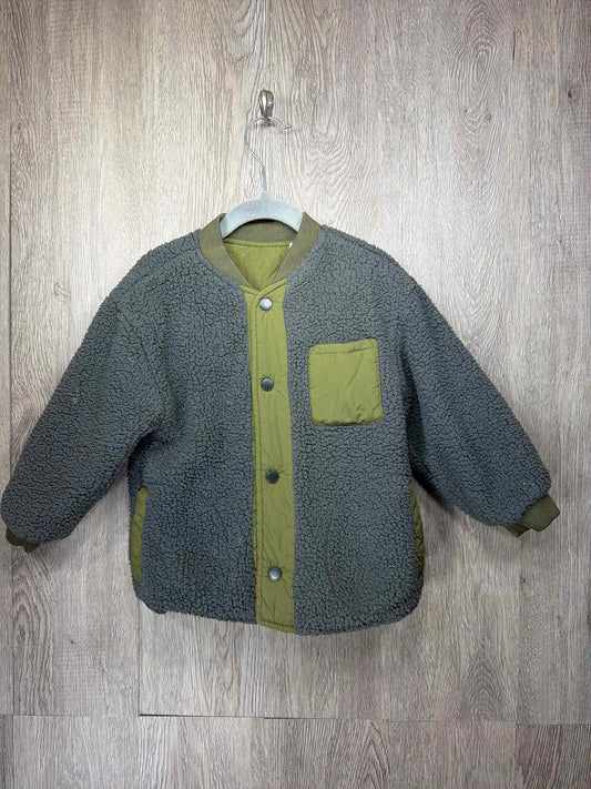 Zara Size 2-3y Jackets & Outerwear