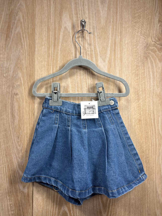 Size 7y Skirt