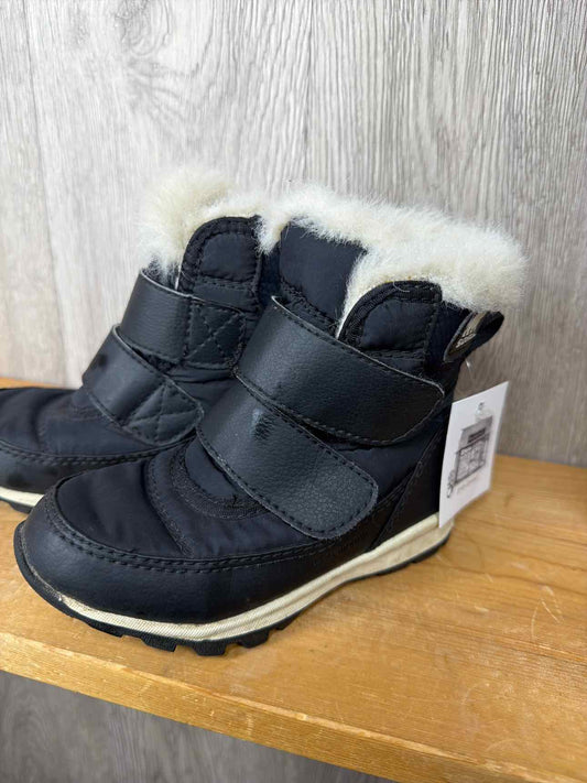 Sorel Size C8 Boots