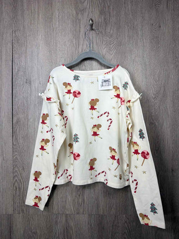 Souris Mini Size 8y Shirt
