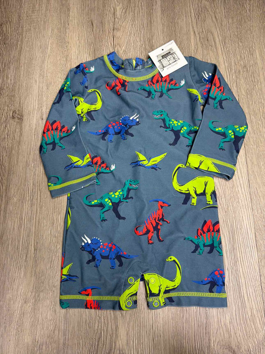 Hatley Size 9-12m Swim gear