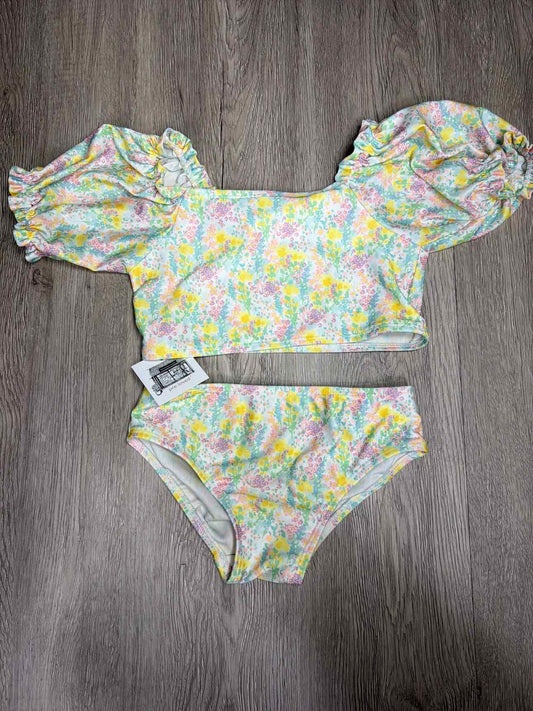 Size 5y Swim gear