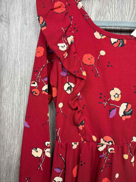 Tea Collection Size 8y Dress