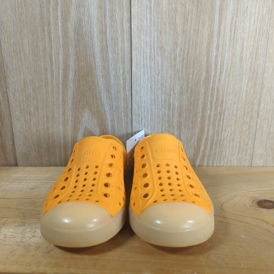 Native Size C7 Summer