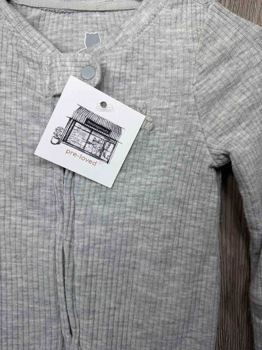 Gap Size 0-3m Sleeper