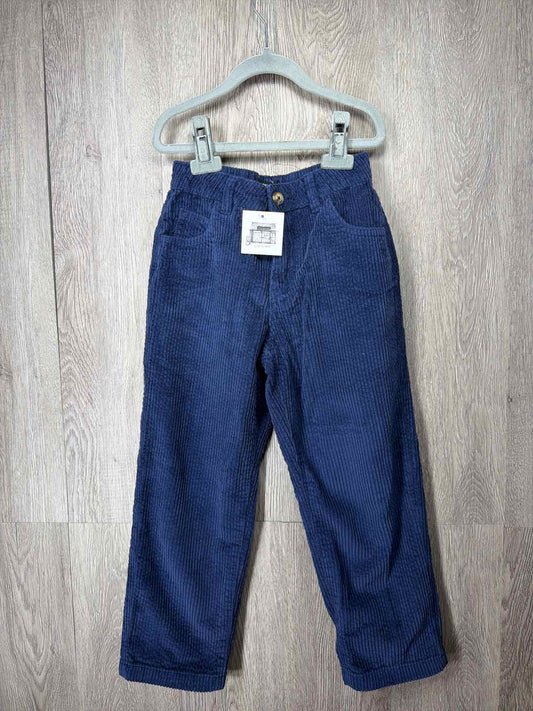 Monoprix Size 6y Pants