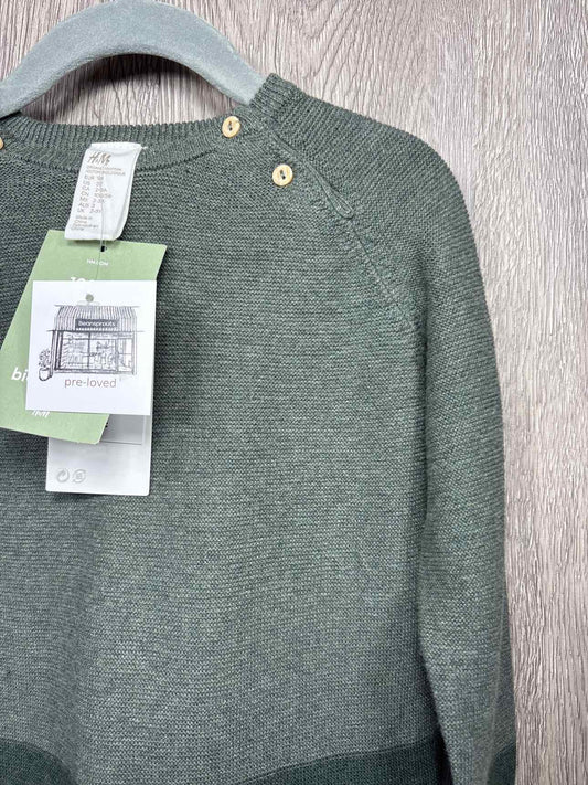 H&M Outfit