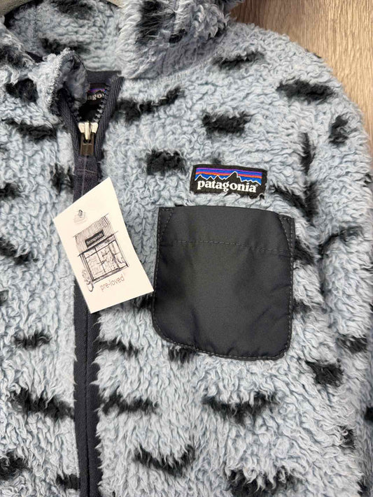 Patagonia Child Size 3y Romper