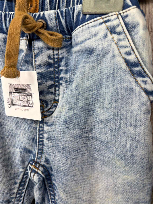 Souris Mini Size 2-3y Pants