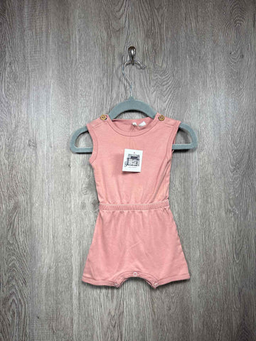 Size 3-6m Romper