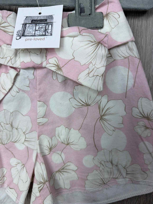 Mayoral Size 9-12m Shorts