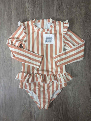Size 2-3y Swim gear