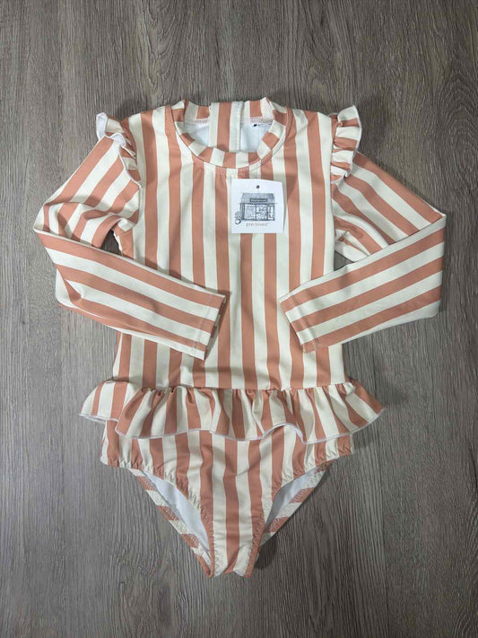 Size 2-3y Swim gear