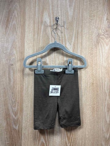 Simply Merino Size 2y Shorts