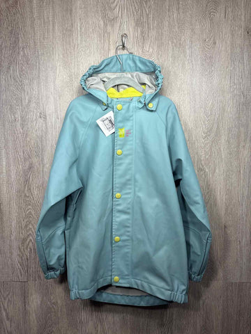 Kattnakken Size 7y Rain gear