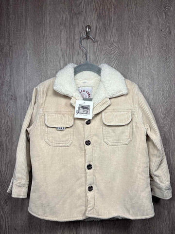 Atilla Club Size 3y Jackets & Outerwear