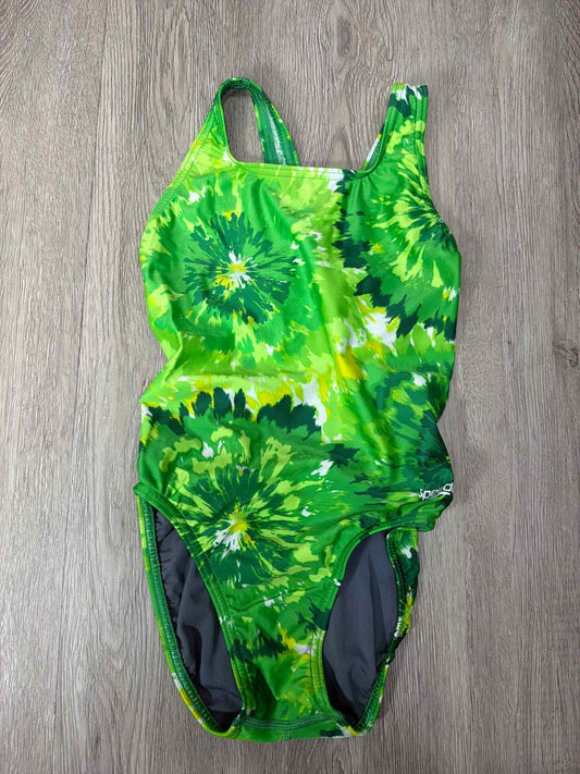 Speedo Size 10y Swim gear