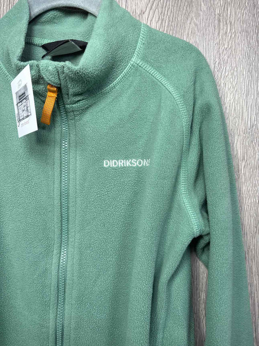 Didriksons Size 9y Sweater