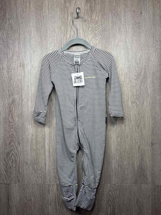 Bonds Size 6-12m Sleeper