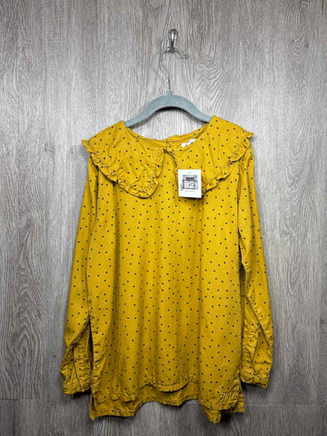 Tiny Cottons Size 10y Shirt