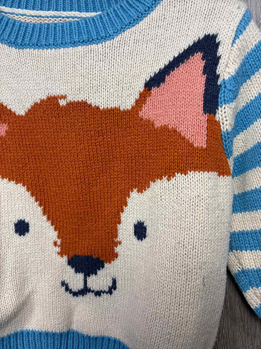 Hatley Size 6-9m Sweater