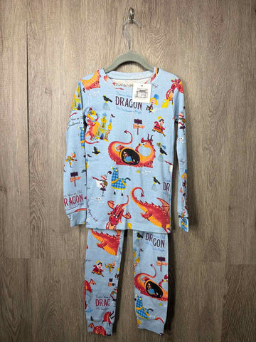 Size 7y Pajamas